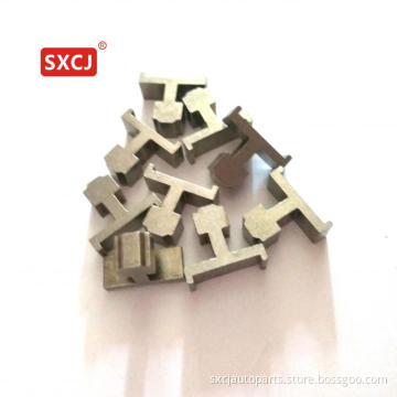 car synchroinizer slip key